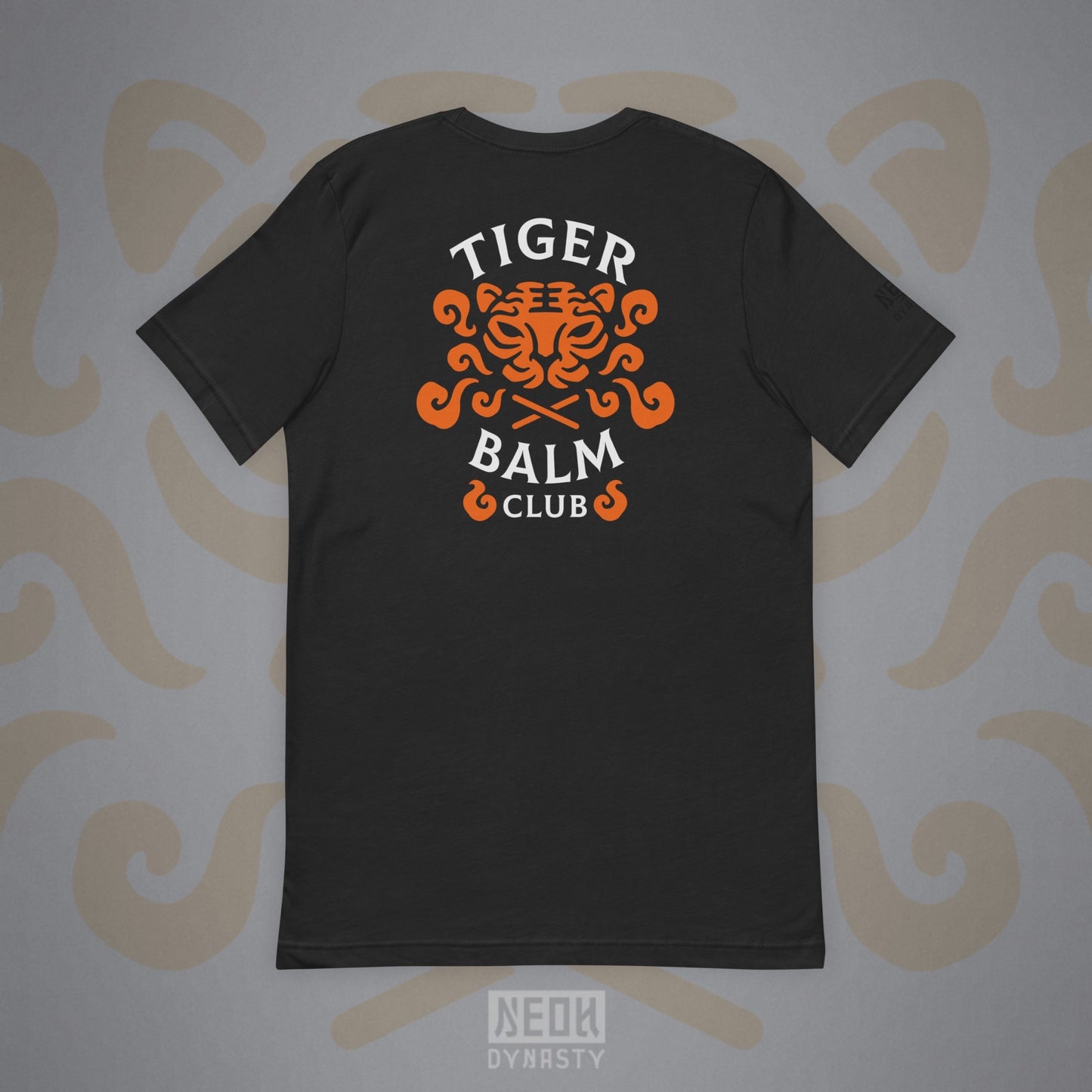 Tiger Balm Club Tee
