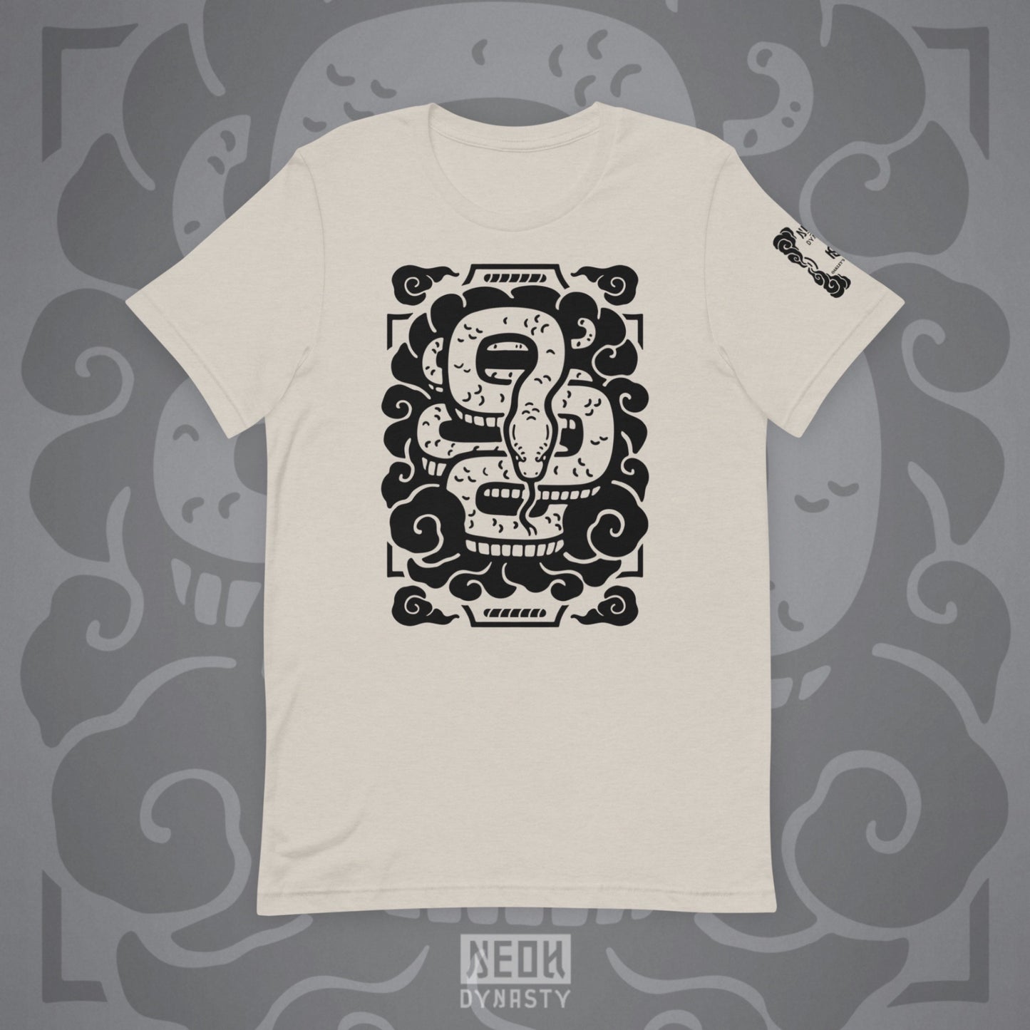 Year of the Snake Tee