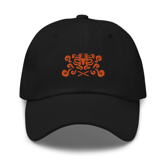 Tiger Balm Club Hat