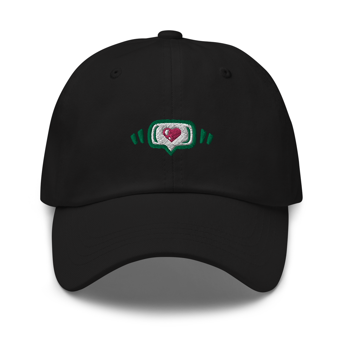 “Spread the Love” Hat