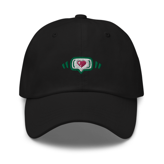 “Spread the Love” Hat