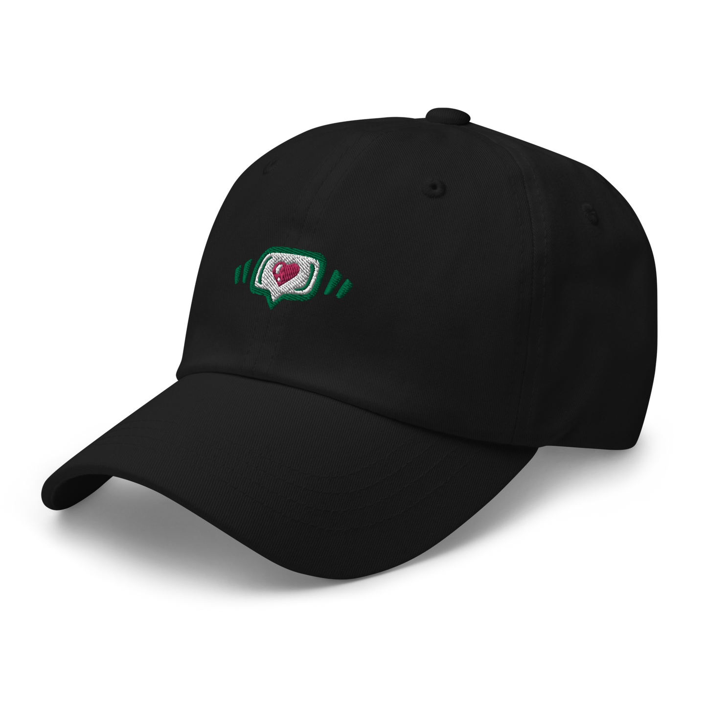 “Spread the Love” Hat