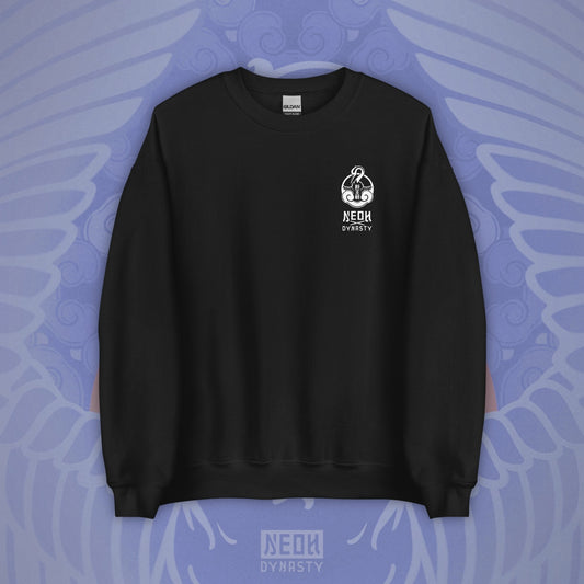 Neoh Dynasty Crew Neck