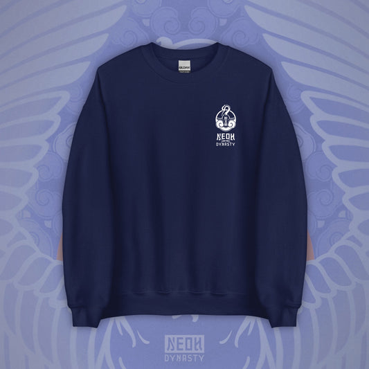 Neoh Dynasty Crew Neck