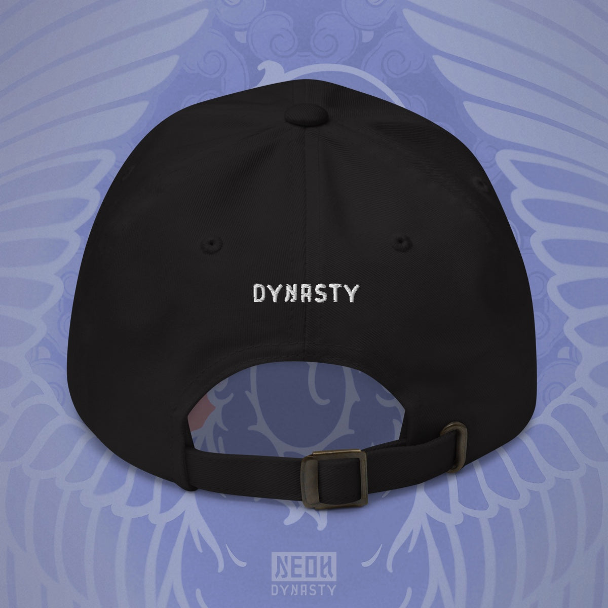 Dynasty Cloud Hat