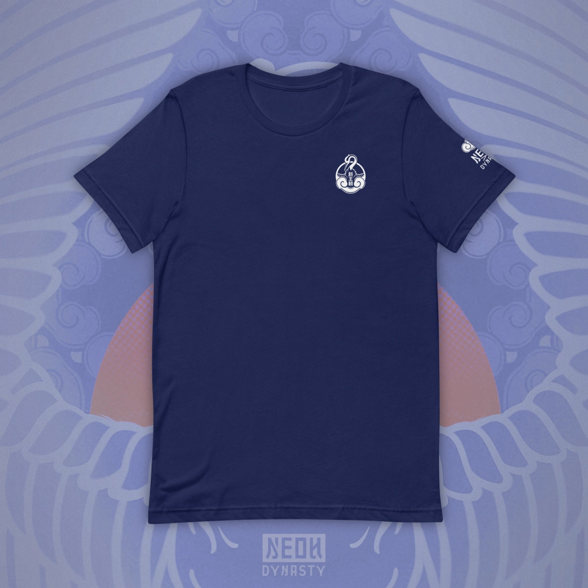 Neoh Dynasty Tee