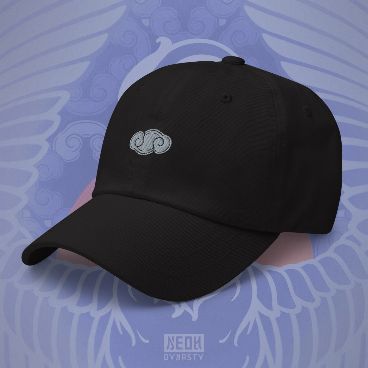 Dynasty Cloud Hat