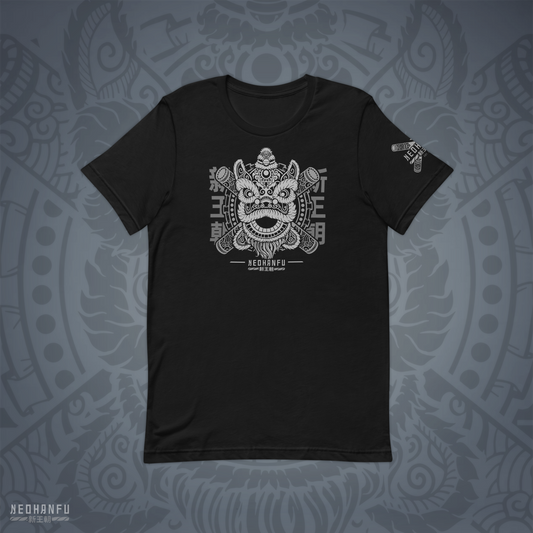 Lion Dance Tee