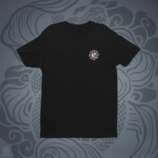 Red Series | Snake Tee