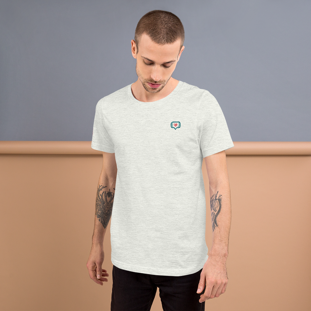 "Spread the Love" Tee