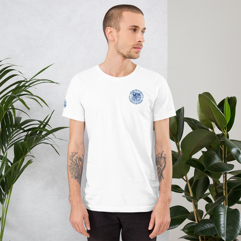 "Spread the Love" - Porcelain Tee