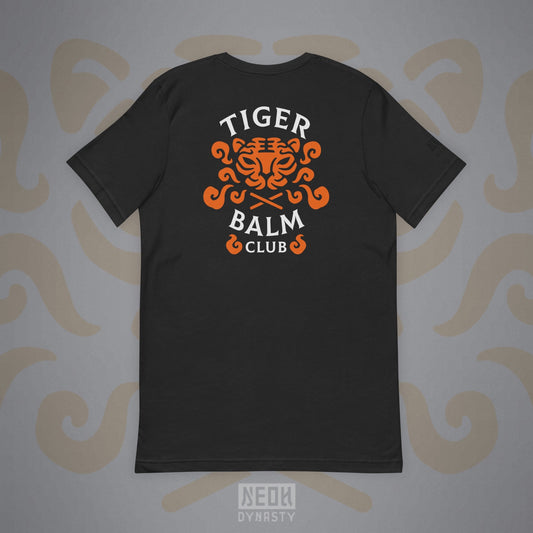Tiger Balm Club Tee