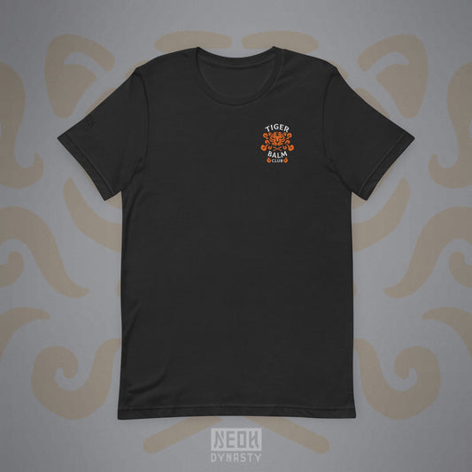 Tiger Balm Club Tee