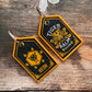 Tiger Balm Club Keychain