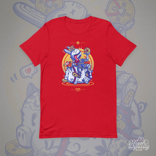 Piggy Bank Tee