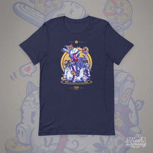 Piggy Bank Tee