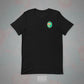 Jade Dragon Lantern Tee