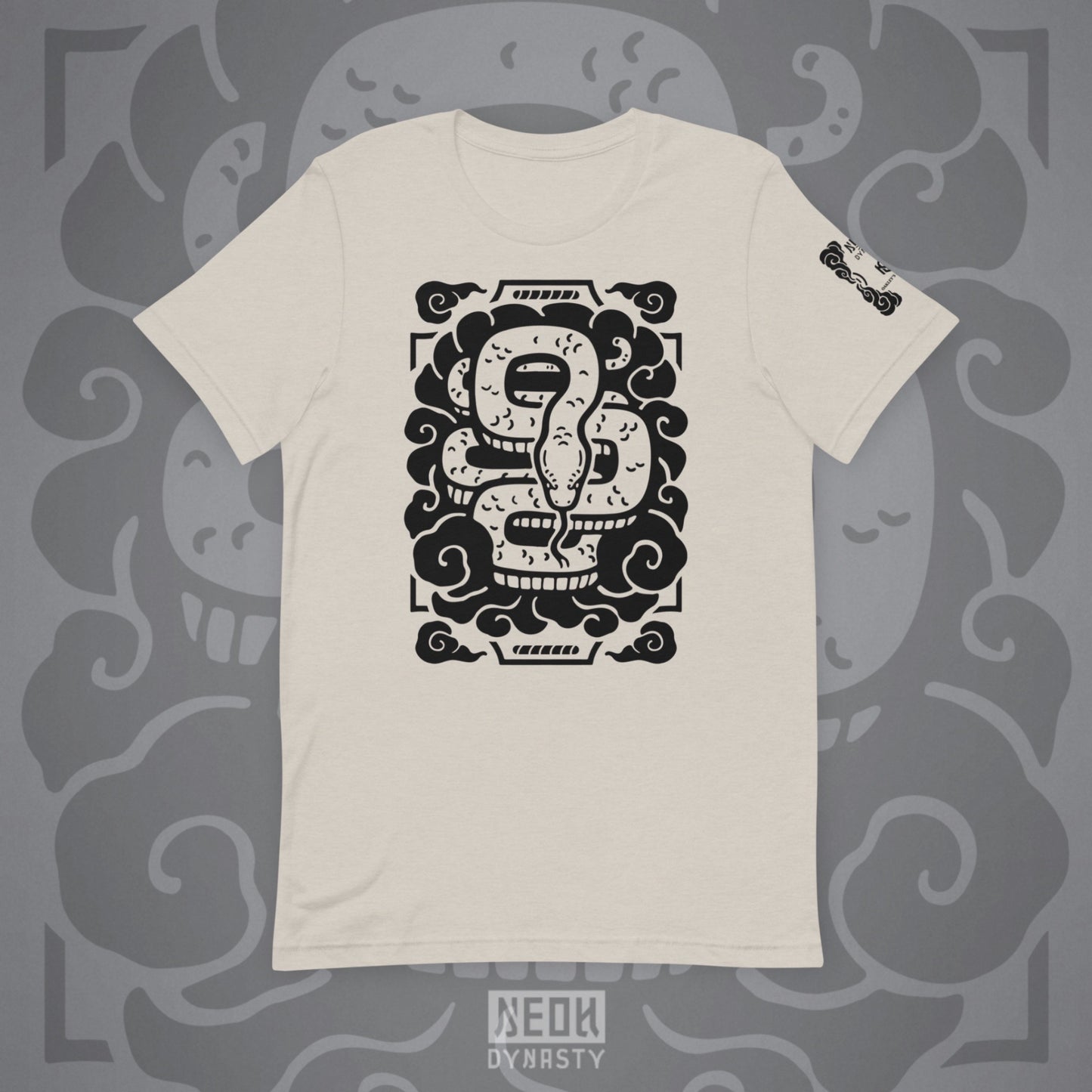 Year of the Snake Tee