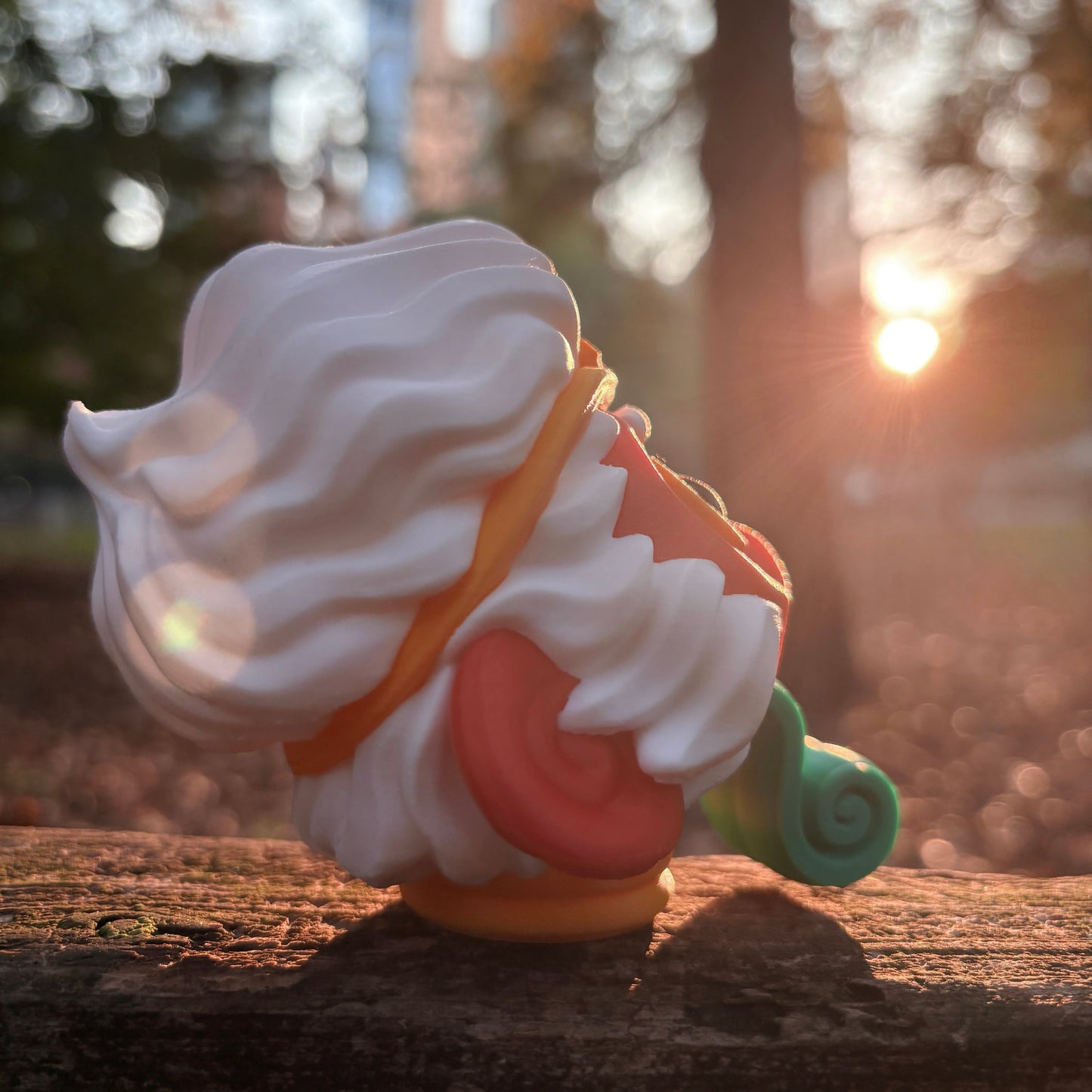 Neo Wukong Art Toy (Pre-Order)