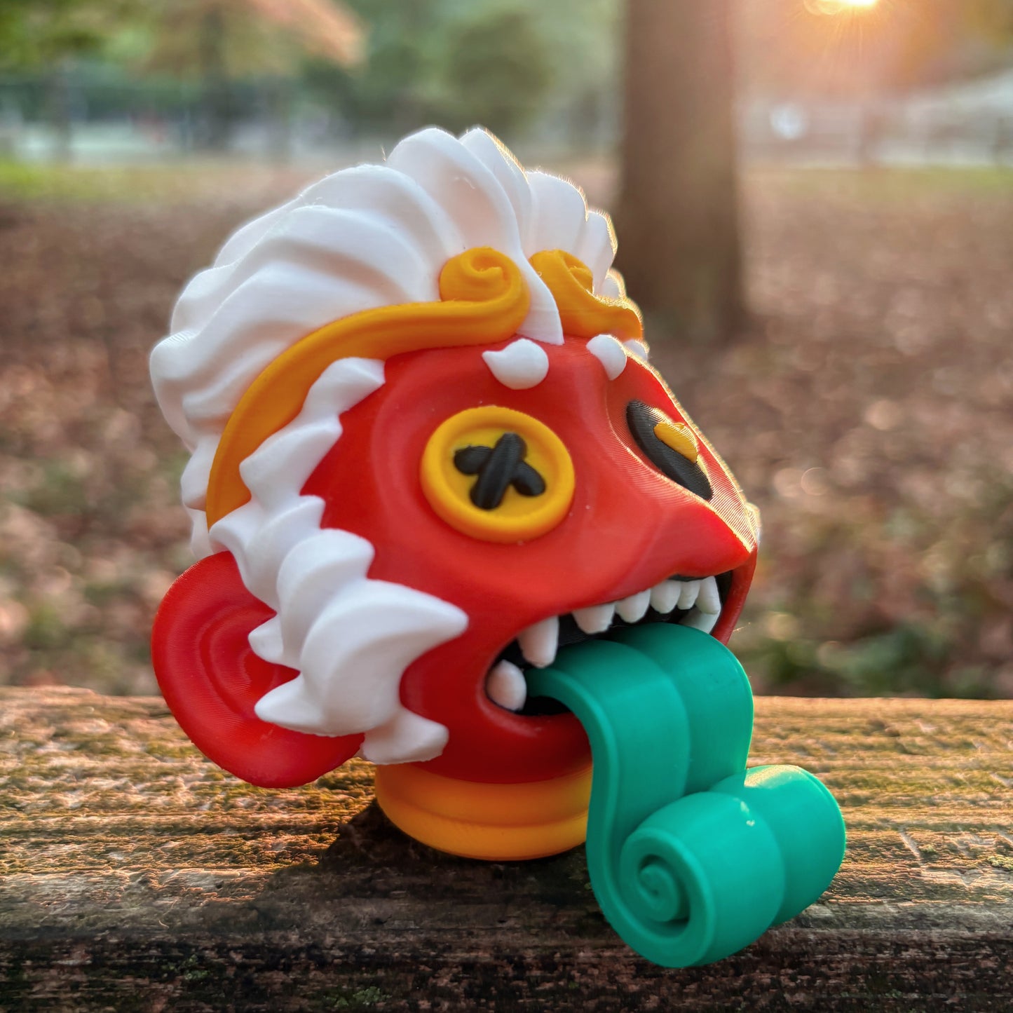 Neo Wukong Art Toy (Pre-Order)
