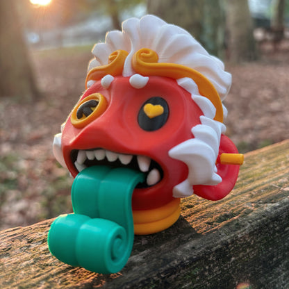 Neo Wukong Art Toy (Pre-Order)