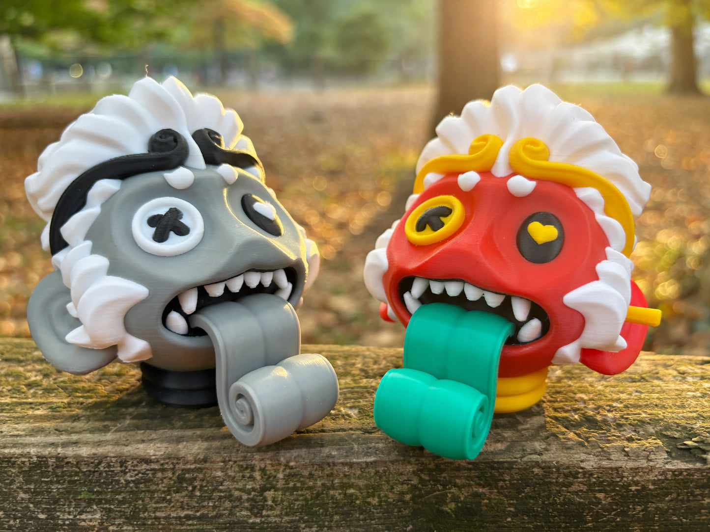 Neo Wukong Art Toy (Pre-Order)