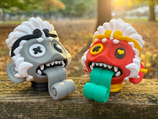 Neo Wukong Art Toy (Pre-Order)