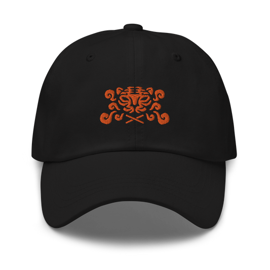Tiger Balm Club Hats