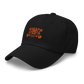 Tiger Balm Club Hats