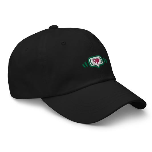 “Spread the Love” Hat