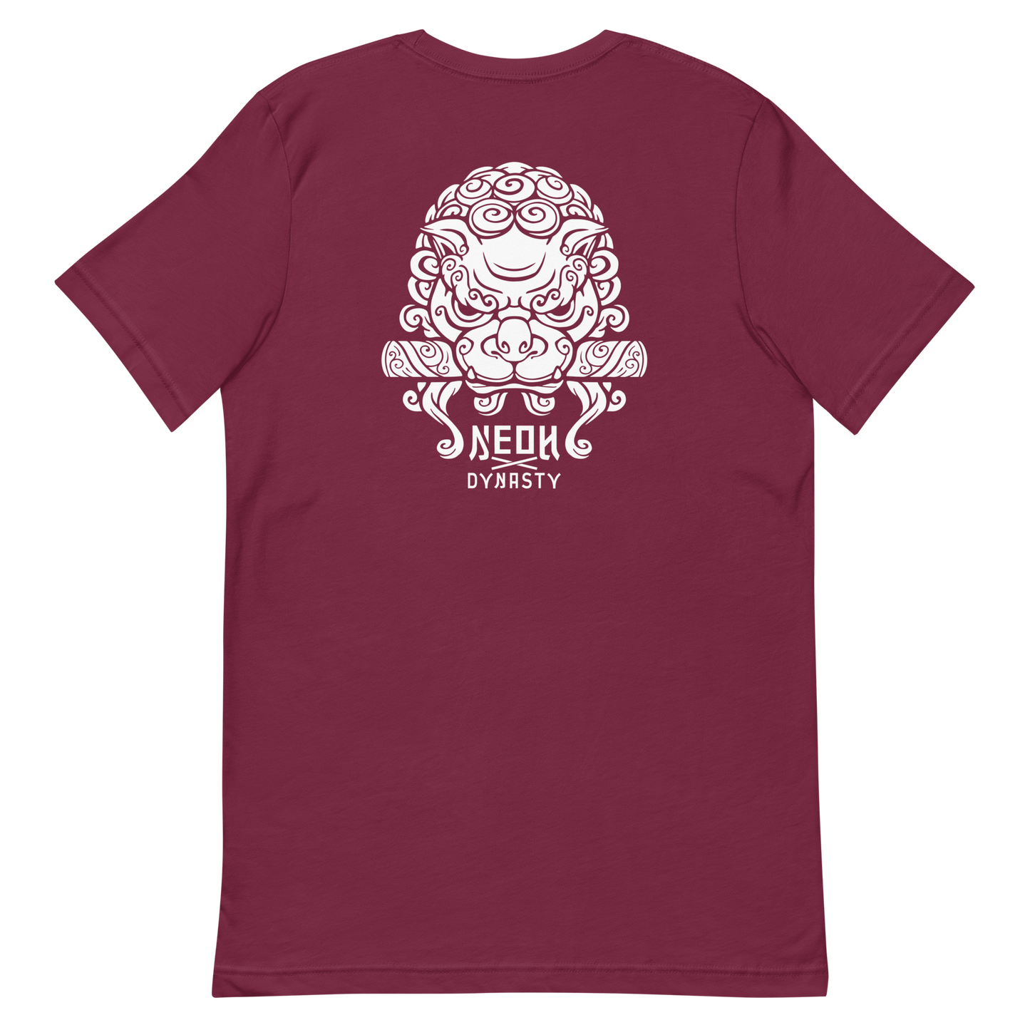 Foo Dog Tee