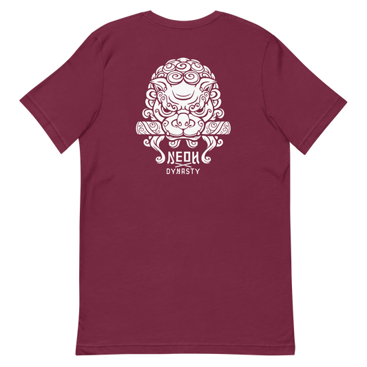 Foo Dog Tee